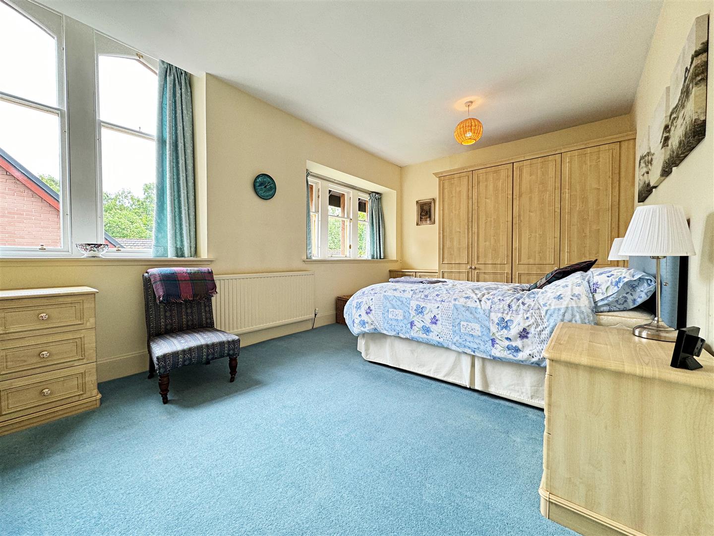 Elmwood Manor, Blantyre Mill Road, Bothwell, Glasgow Residence Estate